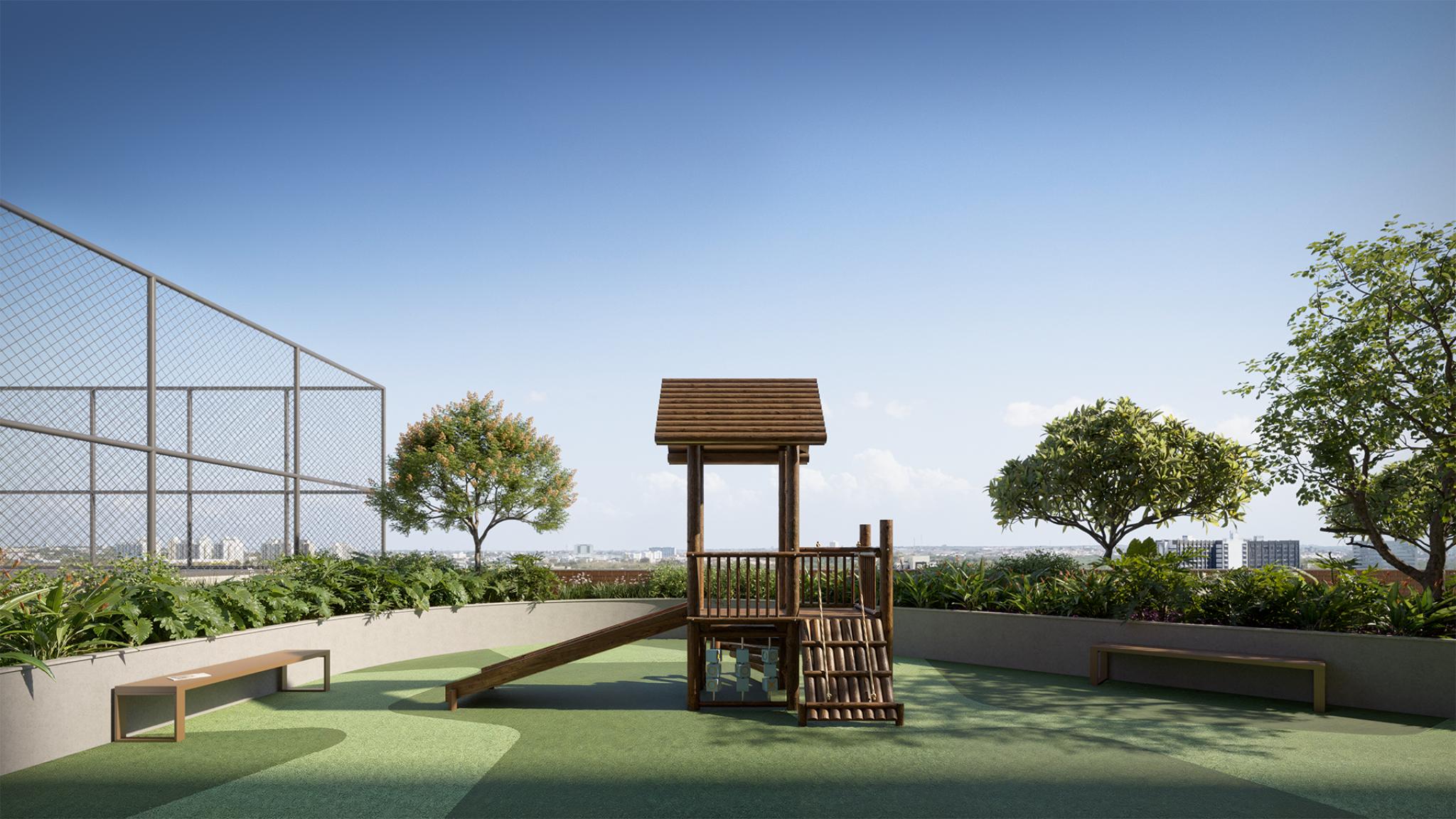 Playground